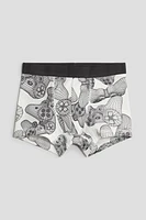 5-pack Boxer Briefs