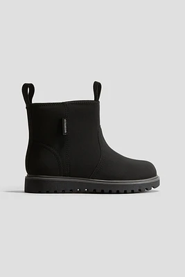 Waterproof Chelsea Boots