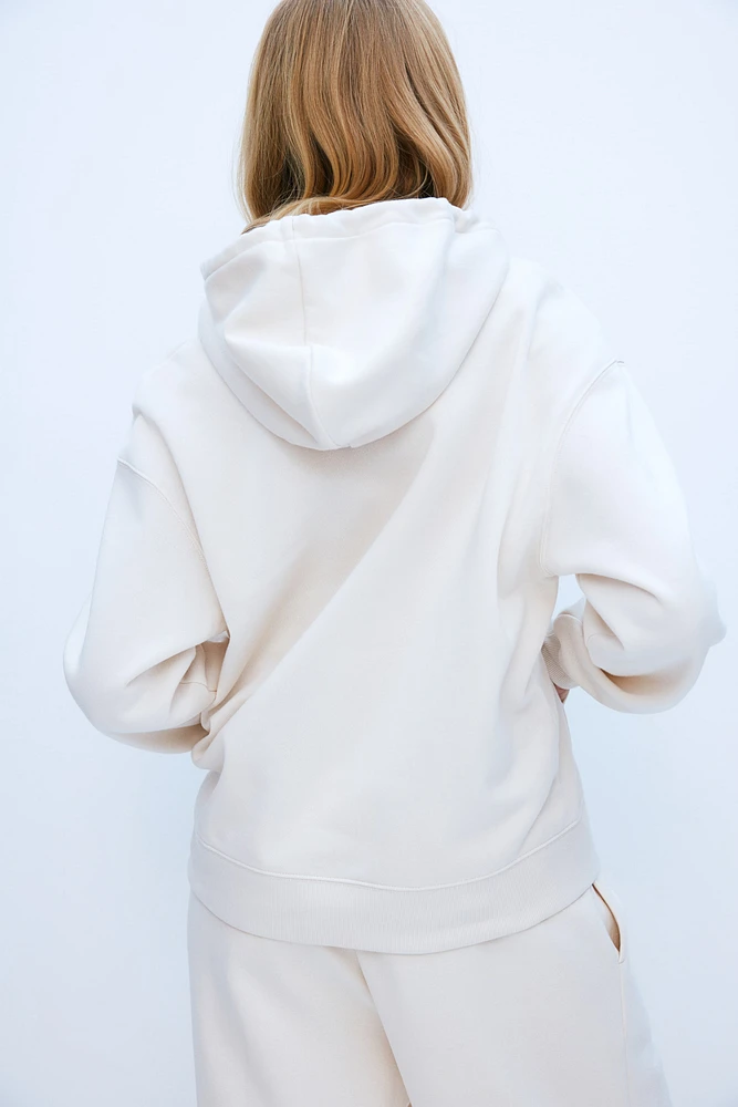 Hooded Jacket