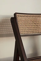 Wooden Folding Chair
