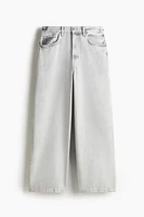 Super Baggy Jeans