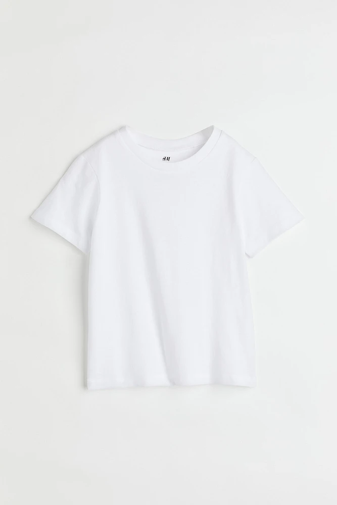 Cotton T-shirt