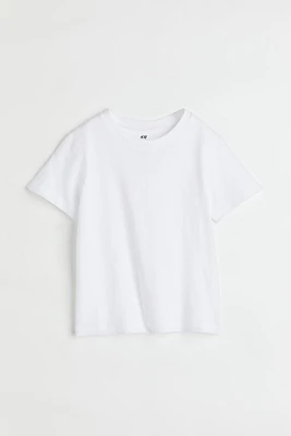 Cotton T-shirt