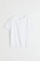 Cotton T-shirt