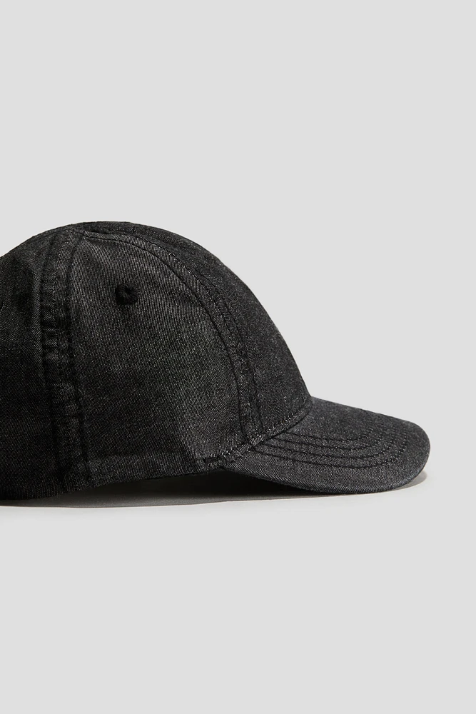 Cotton Cap