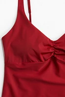 Firm Shape Swimsuit