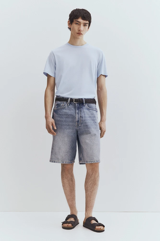 T-shirt Coupe Classique