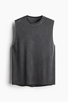 Regular Fit Sports Tank Top DryMove™