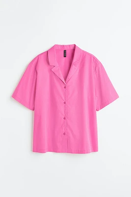 Cotton Resort Shirt