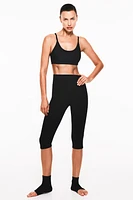 Capri Sports Leggings SoftMove™