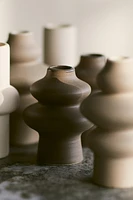 3-pack Mini Stoneware Vases