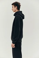 Loose Fit Hoodie
