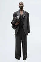 Gilet habillé