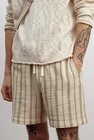 Regular-Fit Woven Shorts