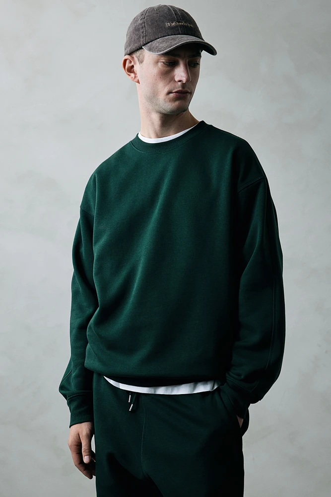 THERMOLITE® Loose Fit Sweatshirt