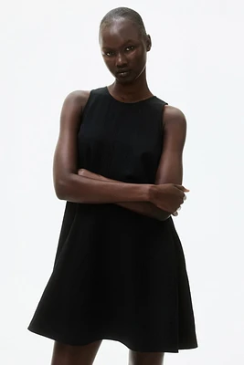 Shift dress