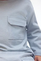 Long-Sleeved T-Shirt