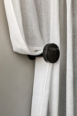 Marble Curtain Holdback