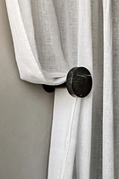 Marble Curtain Holdback