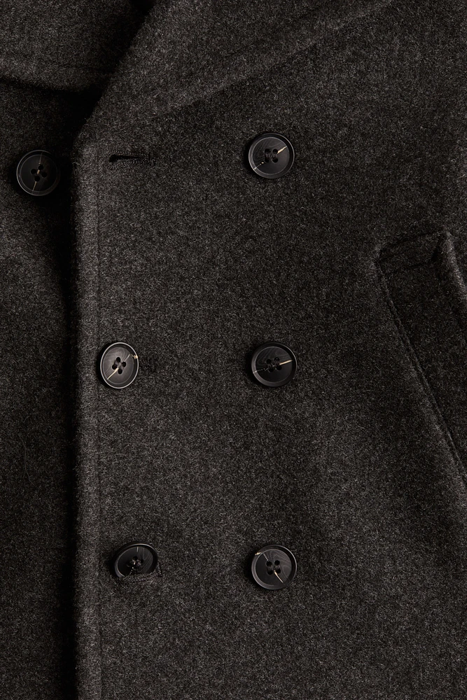 Pea Coat