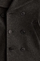 Pea Coat