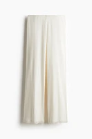 Pointelle Pajama Pants