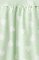 Ladybug Dress