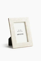 Marble Photo Frame