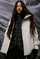 Lightweight 3-Layer Shell Jacket StormMove™