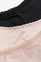 MAMA 3-pack Brazilian Briefs