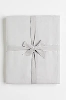 Cotton King/Queen Duvet Cover Set