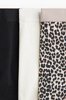 3-pack Cotton Boxer Briefs