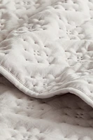 Quilted Bedspread