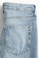Flared High Jeans