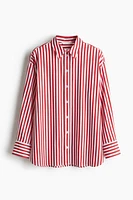 Poplin Shirt