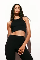 Medium Support Sports Bra DryMove™