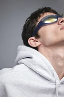 Loose Fit Hoodie