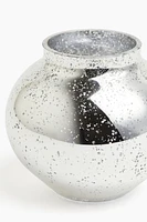 Mini Glass Vase