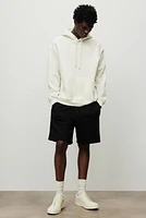 Loose Fit Hoodie