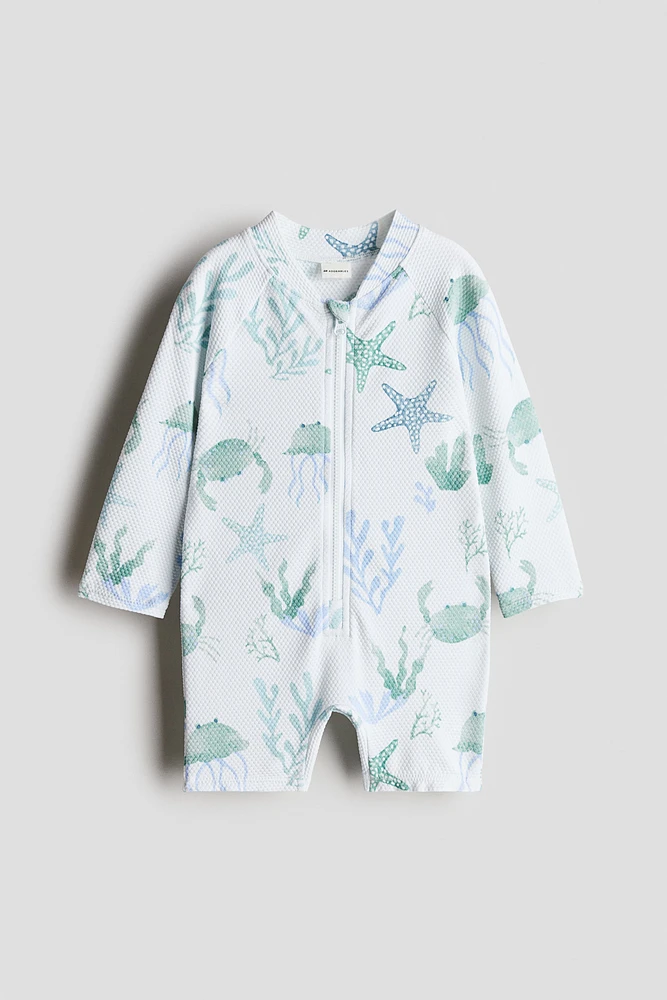 Swimsuit UPF 50