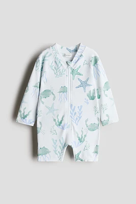 Swimsuit UPF 50
