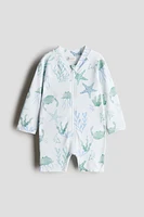 Swimsuit UPF 50