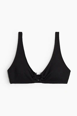 Haut de bikini rembourré