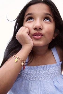 Charm Bracelet