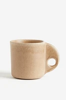 Stoneware Mug