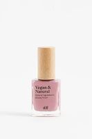 Vegan & Natural Nail Polish