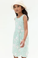 Ladybug Dress