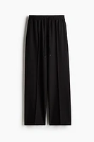 Drawstring Dress Pants