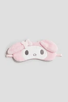 Fluffy Sleep Mask