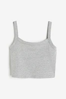 Crop Tank Top